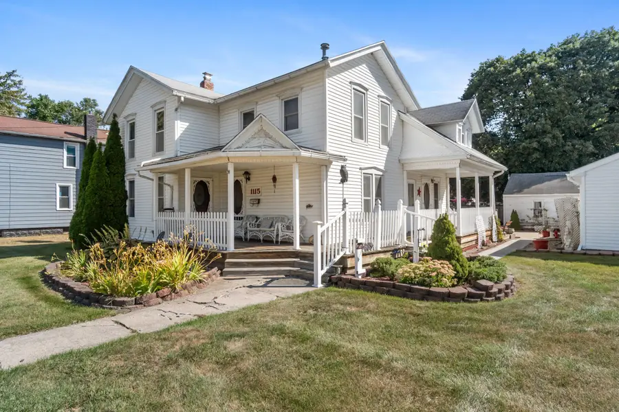 1115 Cooper Street, Jackson, MI 49202 - Image #3