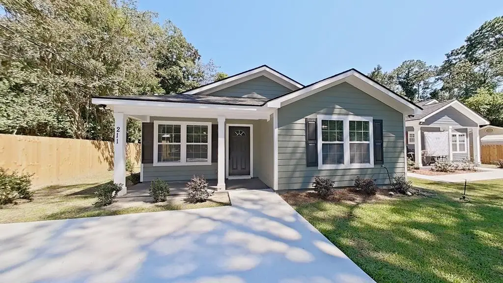 211 Lucy Street, Thomasville, GA 31792 - Image #1