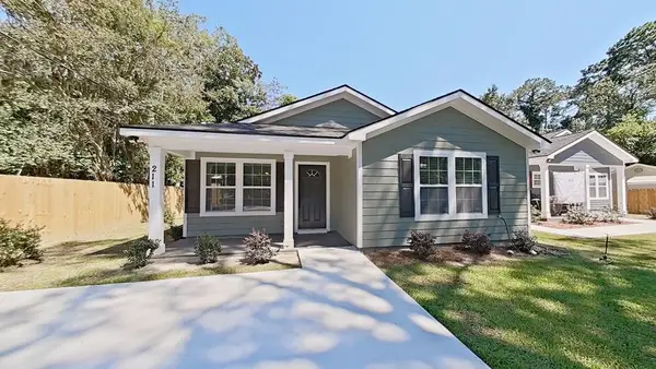 211 Lucy Street, Thomasville, GA 31792