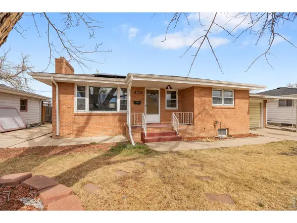 2431 W 6th Street, Greeley, CO 80634