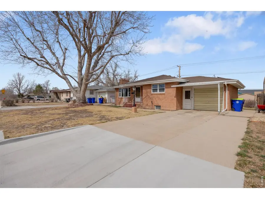 2431 W 6th Street, Greeley, CO 80634 - #2