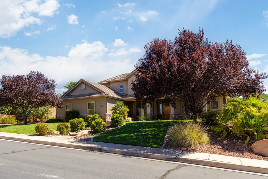 2511 S 2070 Cir, Saint George, UT 84790 - #3