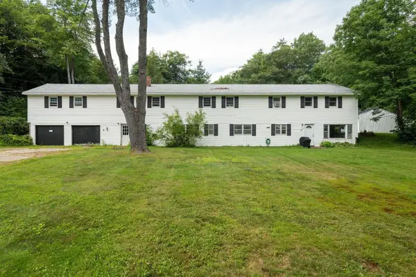 108 Cherry Valley Road #4, Gilford, NH 03249