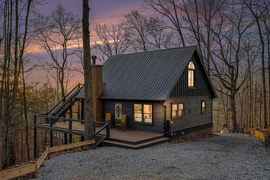 39 Joanna Court, Morganton, GA 30560 - Image #2