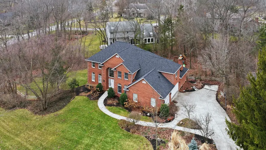 2930 Covington Hollow Trail, Fort Wayne, IN 46804 - #2