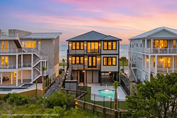 41 Grande View Drive, Ocean Isle Beach, NC 28469