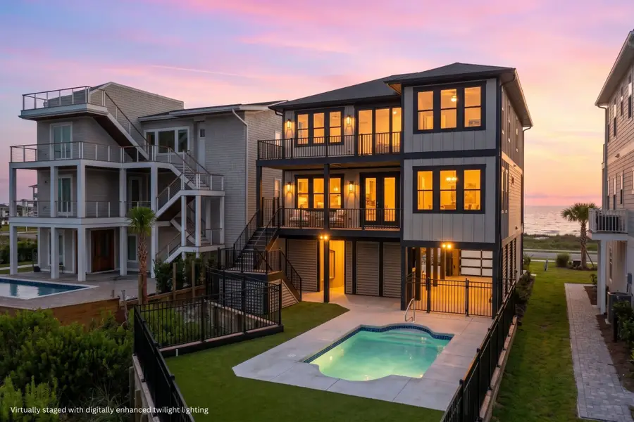 41 Grande View Drive, Ocean Isle Beach, NC 28469 - #2