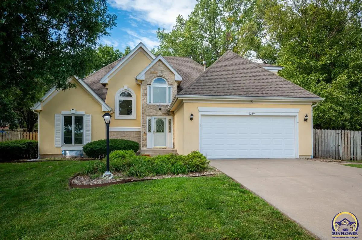 6239 SW 38th Pl, Topeka, KS 66610 - Image #1