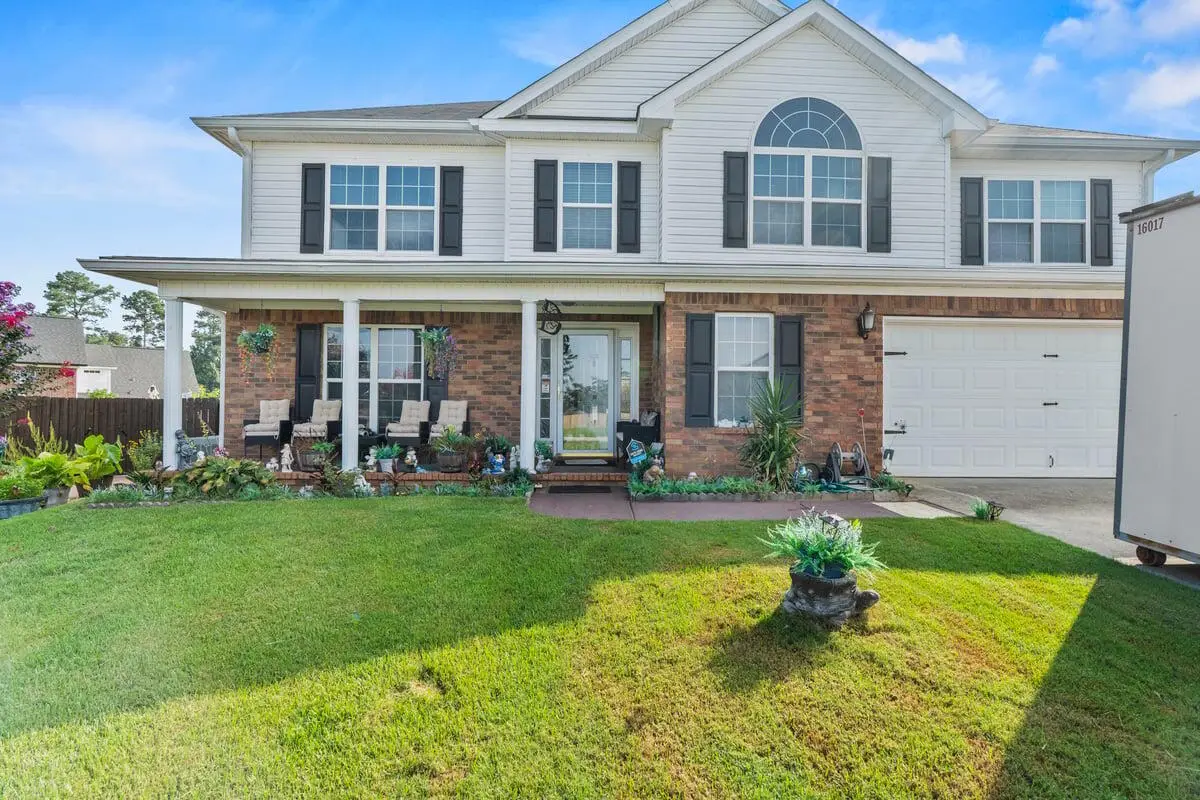 6222 Freedom Circle Circle, Grovetown, GA 30813 - Image #1