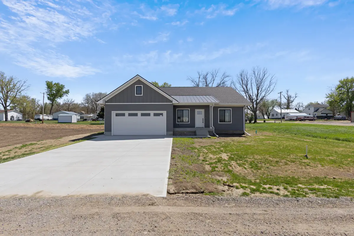 303 Cherry Street Street, Creston, NE 68631 - #1