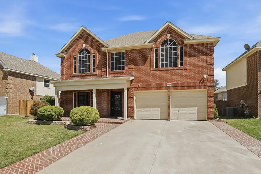2133 Rustic Ridge Drive, Keller, TX 76248 - #3