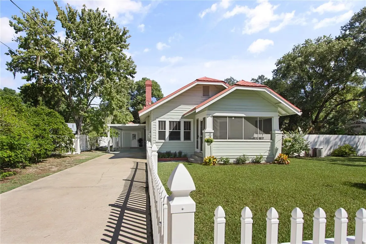 1317 E 2nd Avenue, Mount Dora, FL 32757 - Image #1