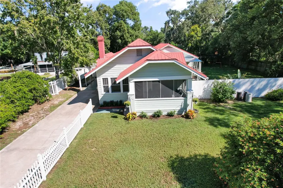 1317 E 2nd Avenue, Mount Dora, FL 32757 - Image #3