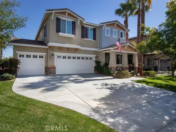 30272 Tattersail Way, Menifee, CA 92584