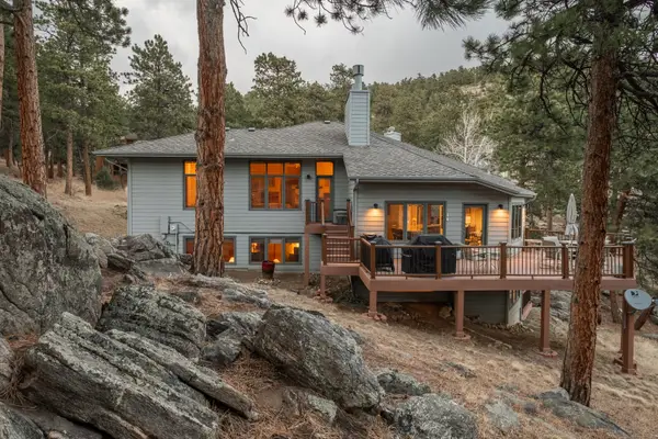 1419 Tamarac Drive, Golden, CO 80401