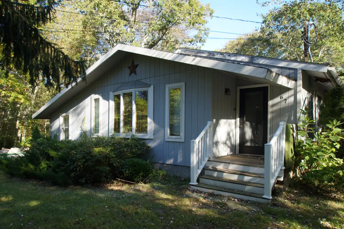 67 Old Country Road, East Quogue, NY 11942 - Image #1