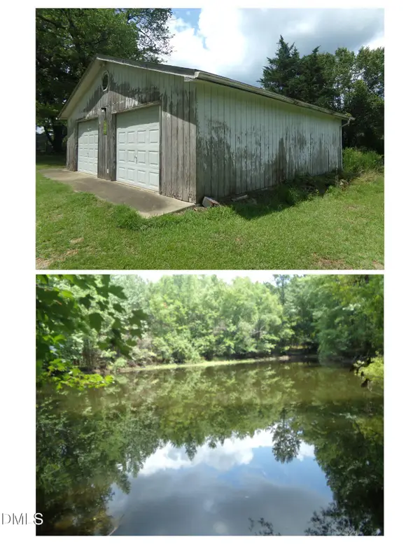 7221 Martin Road, Zebulon, NC 27597