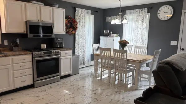 230 Wingood Road, Windsor, ME 04363