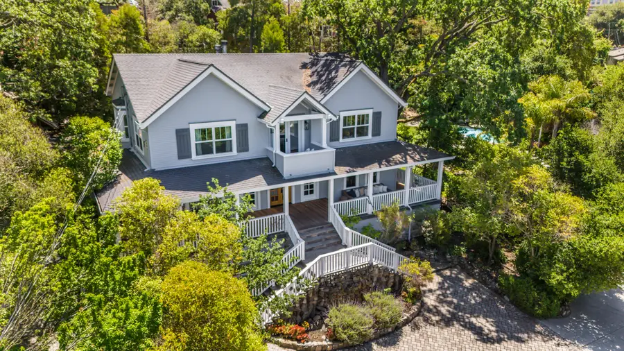 1353 Edgewood Road, Redwood City, CA 94062 - Image #2