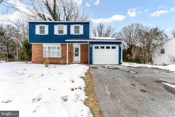15 Big Horn Ave, MECHANICSBURG, PA 17055