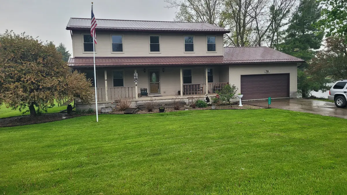 4138 Cedar Lane, West Salem, OH 44287 - #1