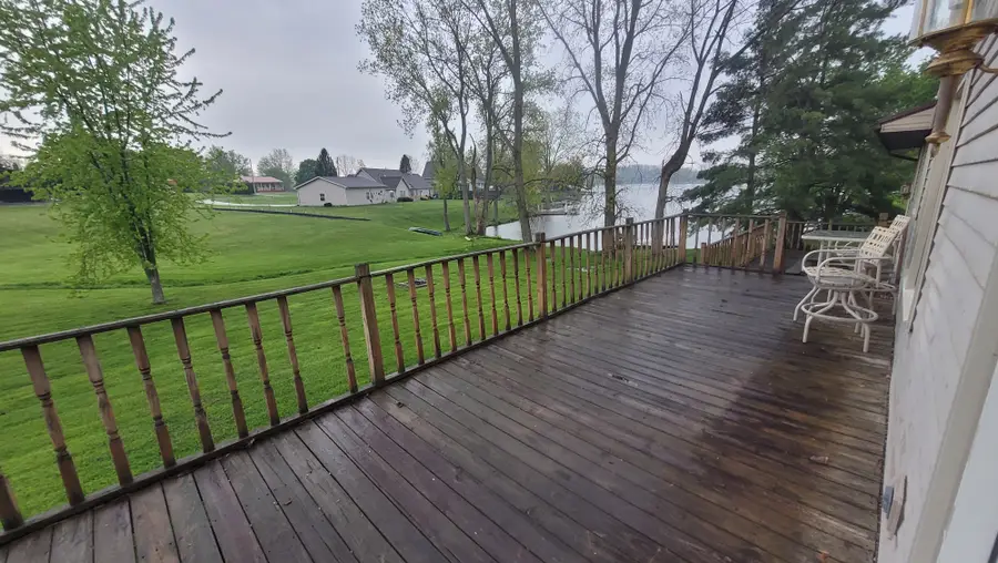 4138 Cedar Lane, West Salem, OH 44287 - #3