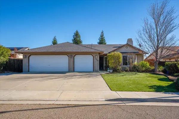 1365 Southpointe Drive, Red Bluff, CA 96080