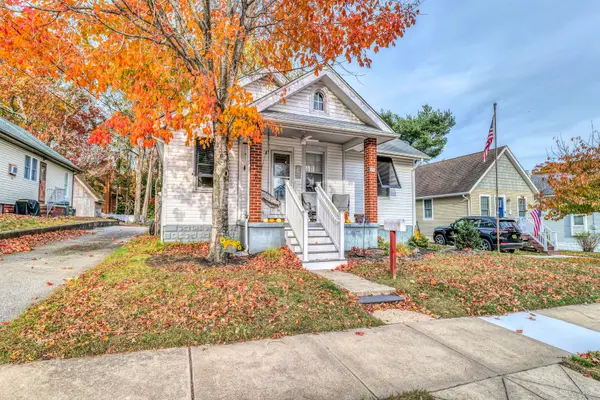 415 W New Jersey Ave, Somers Point, NJ 08244