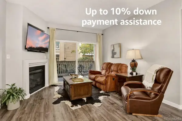 1190 Opal Street #104, Broomfield, CO 80020