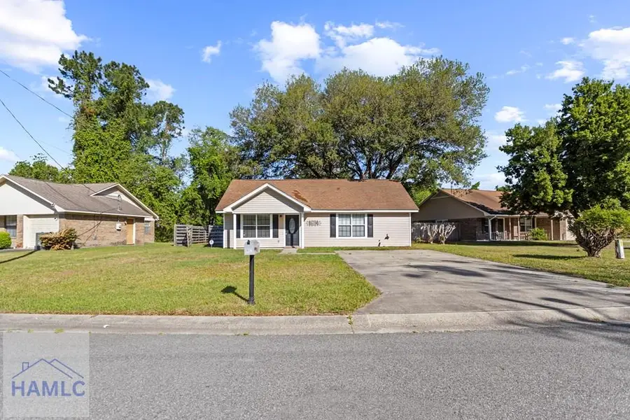 662 Windhaven Drive, Hinesville, GA 31313 - #2