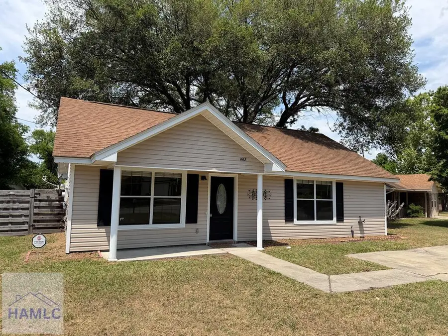 662 Windhaven Drive, Hinesville, GA 31313 - #3