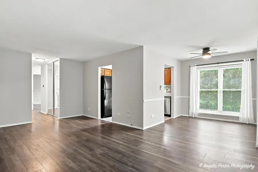 761 Garfield Avenue #B, Libertyville, IL 60048 - #2