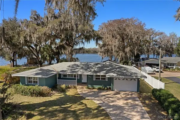 9241 E Kenosha Court, FLORAL CITY, FL 34436