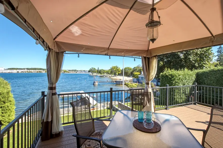 218 N JOLIET AVENUE, Sturgeon Bay, WI 54235 - #2