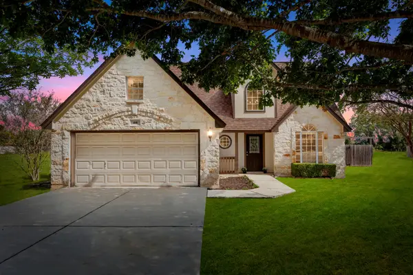 Address Withheld By Seller, Martindale, TX 78655