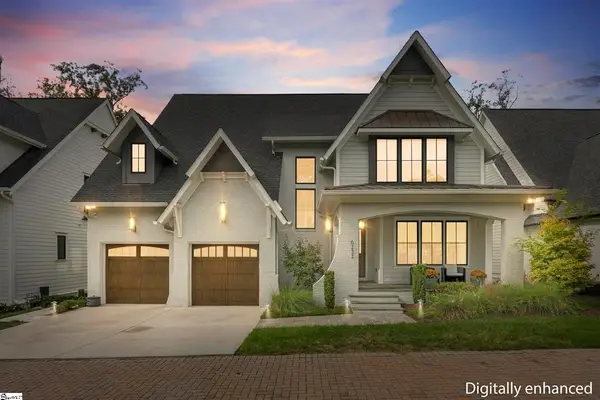 6222 Louis Patrick Lane, Charlotte, NC 28211