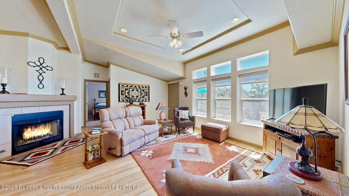 731 Center Street, Ruidoso, NM 88345 - #1