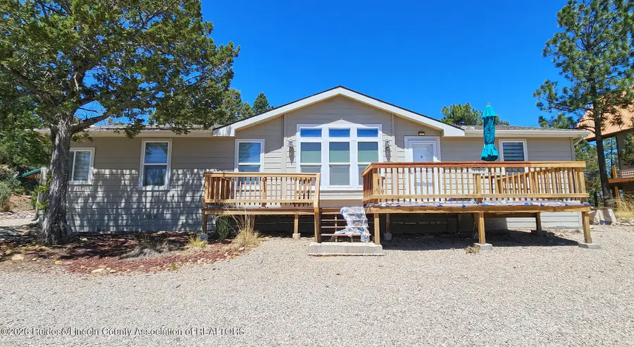 731 Center Street, Ruidoso, NM 88345 - #3