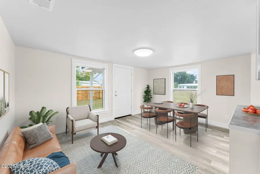 3733 E 9th Street, Panama City, FL 32401 - #3