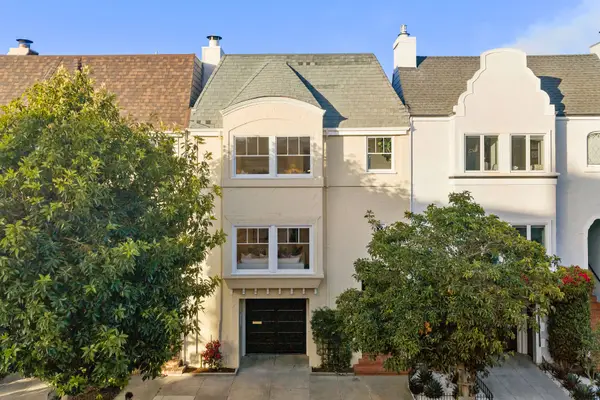 162 Cervantes Boulevard, San Francisco, CA 94123