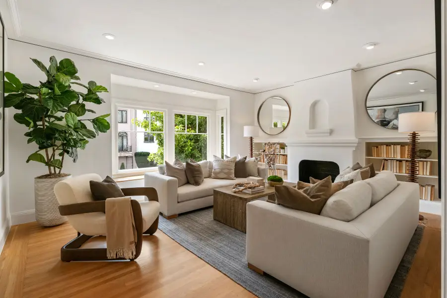 162 Cervantes Boulevard, San Francisco, CA 94123 - #3