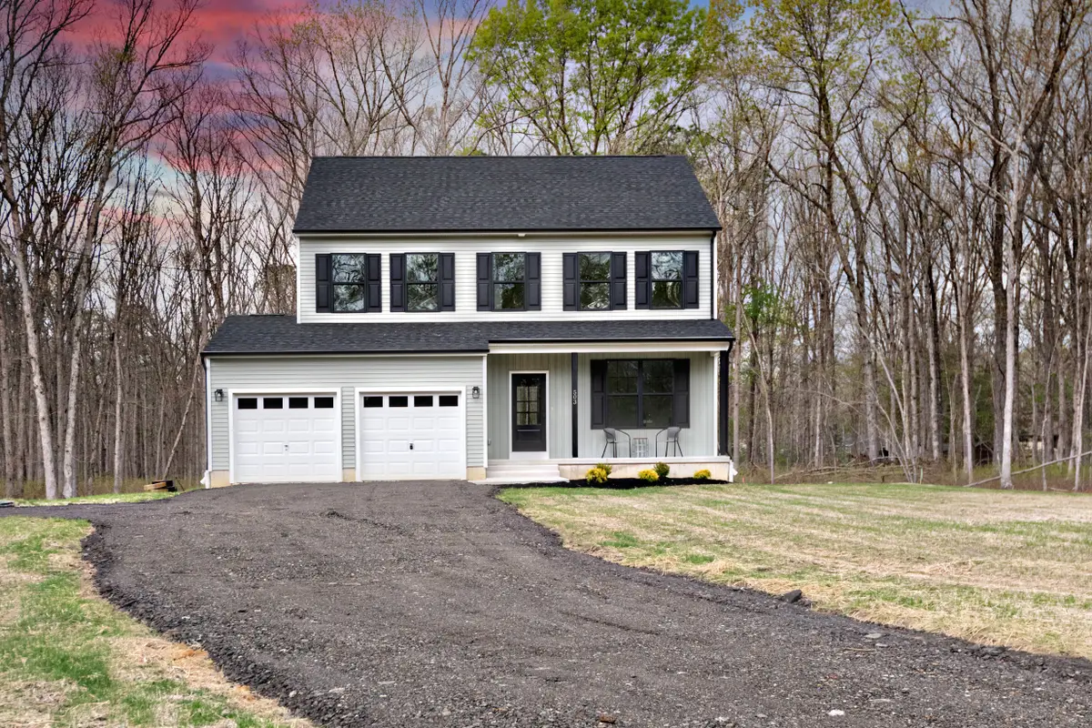 503 Hay Rd, Hammonton, NJ 08037 - #1