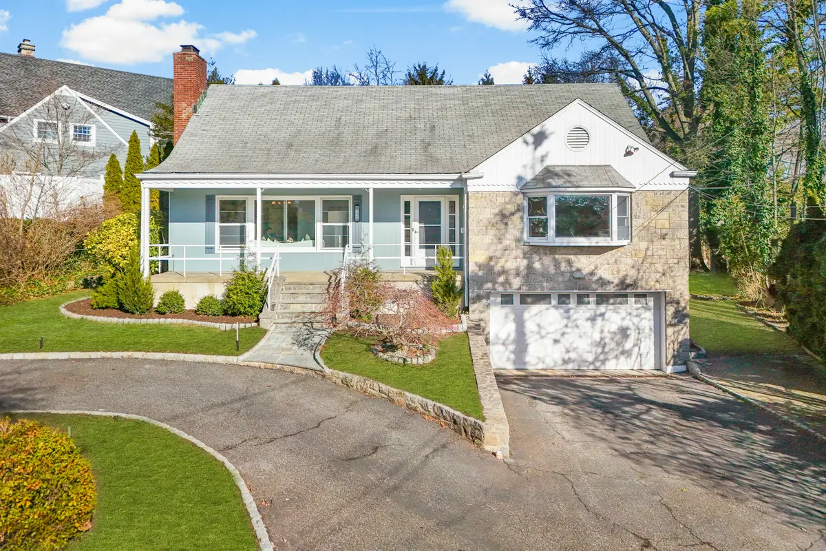 226 Guion Drive, Mamaroneck, NY 10543 - #1