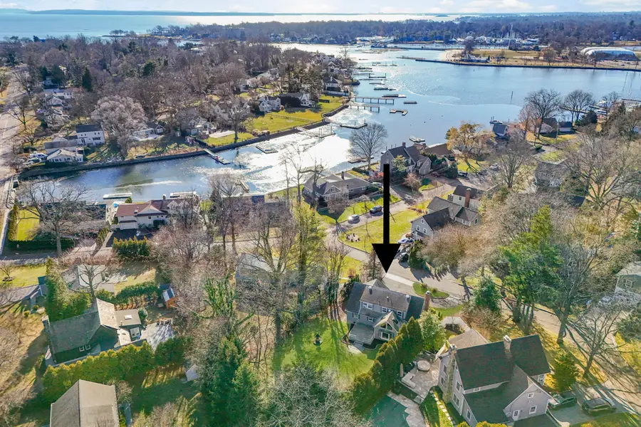 226 Guion Drive, Mamaroneck, NY 10543 - #2