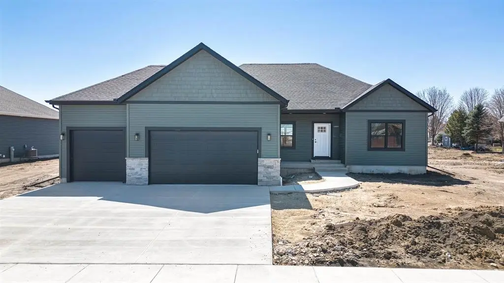 2365 Pow Wow Trail, Beloit, WI 53511 - #1