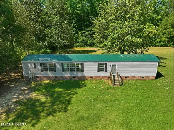 407 Croom Street, Magnolia, NC 28453