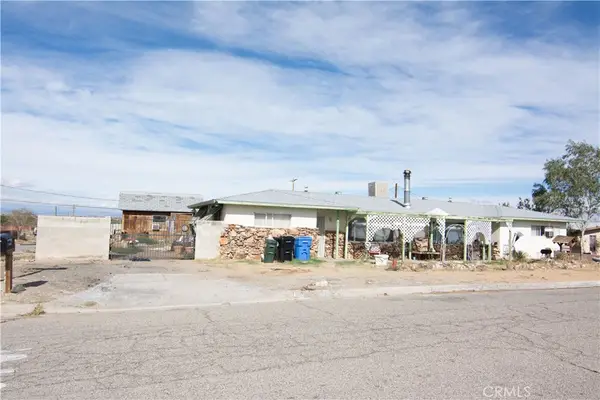 25682 Anderson, Barstow, CA 92311