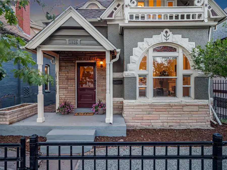 1515 E 31st Avenue, Denver, CO 80205 - #2