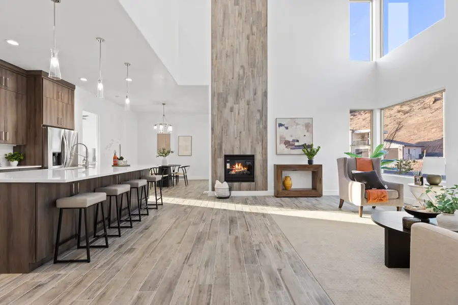 445 N 250 E, La Verkin, UT 84745 - #3