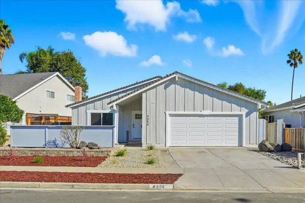4354 Crescendo Avenue, San Jose, CA 95136